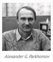 Alexander G. Parkhomov - 1st person to Replicate an LENR device